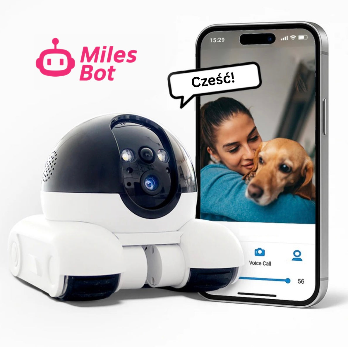 MilesBot™
