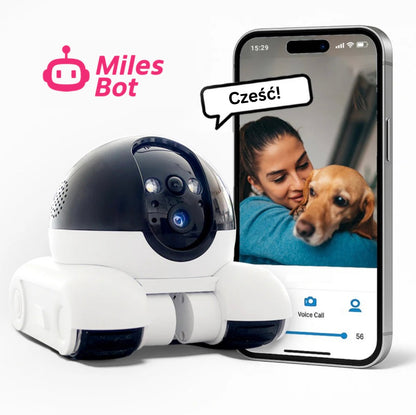 MilesBot™