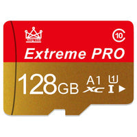 128 GB karta SD